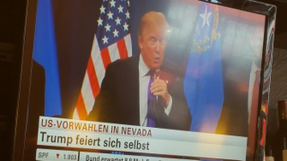 Illustration for article titled The Other N-Word: To Germans, There’s Something Familiar About Donald Trump